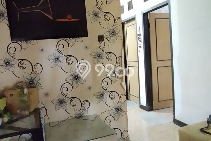Rumah Minimalis 4 KT LT 151m2 di Cimahi Rumah Minimalis 4 KT LT 151m2 di Cimahi