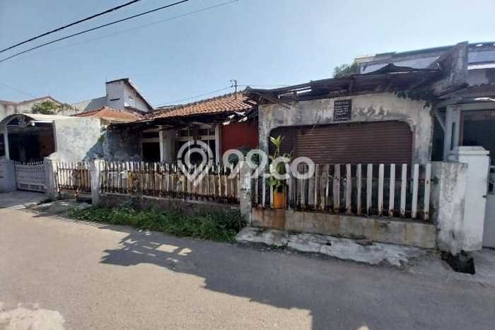 Rumah Luas Asri 3 KT Siap Pakai di Kopo Permai Bandung Rumah Luas Asri 3 KT Siap Pakai di Kopo Permai Bandung