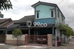 Hunian Cantik Modern Lb 160m2 di Batujajar, Bandung Barat Hunian Cantik Modern Lb 160m2 di Batujajar, Bandung Barat