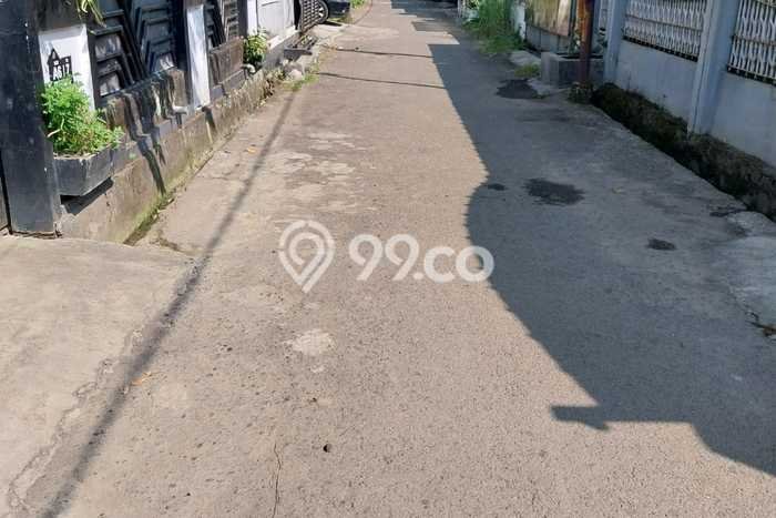 Rumah Luas Asri 3 KT Siap Pakai di Kopo Permai Bandung Rumah Luas Asri 3 KT Siap Pakai di Kopo Permai Bandung