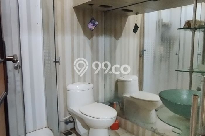 Rumah Minimalis 4 KT LT 151m2 di Cimahi Rumah Minimalis 4 KT LT 151m2 di Cimahi