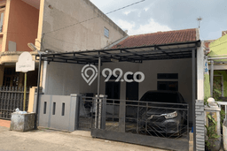 Rumah Modern 3 KT LT 90m2 di Kopo Rumah Modern 3 KT LT 90m2 di Kopo