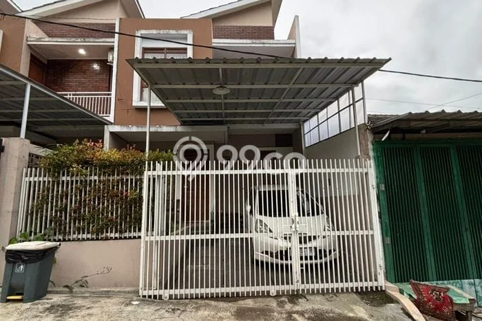 For Sale Rumah 3 Kamar Lokasi Strategis Bagus dan Strategis di Parongpong For Sale Rumah 3 Kamar Lokasi Strategis Bagus dan Strategis di Parongpong