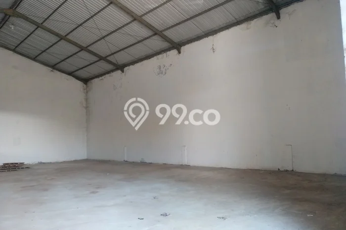 Disewakan Gudang komersial di Biring Kanaya luas bangunan 330m2 Disewakan Gudang komersial di Biring Kanaya luas bangunan 330m2