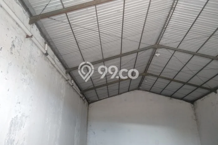 Disewakan Gudang komersial di Biring Kanaya luas bangunan 330m2 Disewakan Gudang komersial di Biring Kanaya luas bangunan 330m2