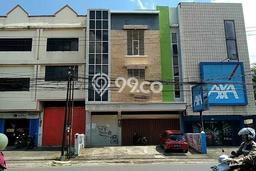 Ruko disewakan lokasi strategis Bontoala Makassar 630m2 Ruko disewakan lokasi strategis Bontoala Makassar 630m2