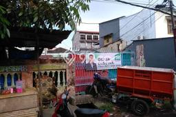 Tanah Kavling Dijual di Maccini, Makassar dengan Luas Tanah 240m2 Tanah Kavling Dijual di Maccini, Makassar dengan Luas Tanah 240m2