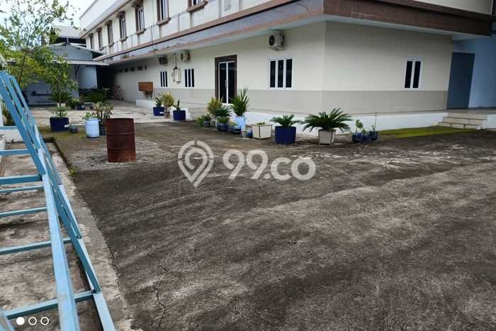 Unit Gudang disewakan di Tamalanrea Makassar dengan LT 6720m2 / LB 4572m2 Unit Gudang disewakan di Tamalanrea Makassar dengan LT 6720m2 / LB 4572m2