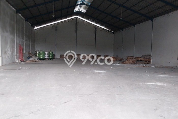 Dijual Gudang di Biring Kanaya, Luas 1000m², Lokasi Strategis Dijual Gudang di Biring Kanaya, Luas 1000m², Lokasi Strategis