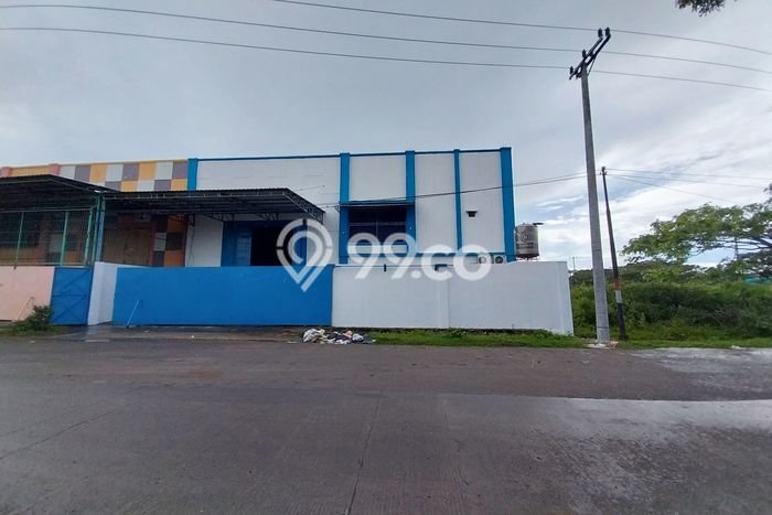 Jual Gudang Kawasan Biring Kanaya, Luas 1200m², Area Komersial, Jalur Strategis Jual Gudang Kawasan Biring Kanaya, Luas 1200m², Area Komersial, Jalur Strategis