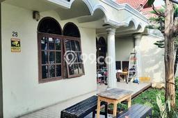 Siap Huni Hunian Elit 4 Kamar di Kebon Jeruk Dekat ke Mana Pun Siap Huni Hunian Elit 4 Kamar di Kebon Jeruk Dekat ke Mana Pun