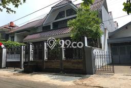 Hunian Super Mewah dengan Akses Paling Strategis di Cikutra, Bandung Hunian Super Mewah dengan Akses Paling Strategis di Cikutra, Bandung