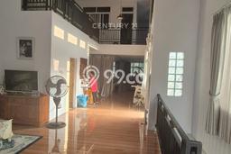 Rumah Mewah Siap Huni LT 121m2 di Kemayoran, Jakarta Pusat Rumah Mewah Siap Huni LT 121m2 di Kemayoran, Jakarta Pusat