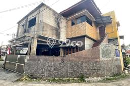 Jual Rumah Bagus Siap Huni LB 135m2 di Margahayu, Bandung Jual Rumah Bagus Siap Huni LB 135m2 di Margahayu, Bandung