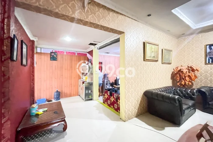 Jual Rumah Bagus Siap Huni LB 135m2 di Margahayu, Bandung Jual Rumah Bagus Siap Huni LB 135m2 di Margahayu, Bandung