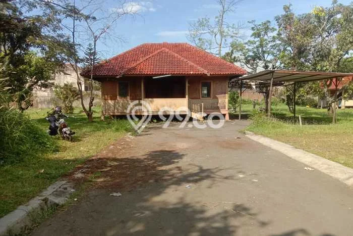 Kavling Tanah Disewakan di Kutawaringin Bandung Luas 3700m2 Strategis Kavling Tanah Disewakan di Kutawaringin Bandung Luas 3700m2 Strategis