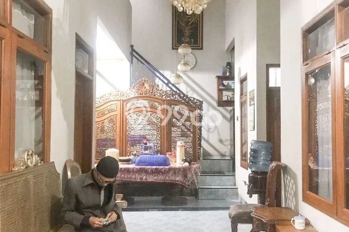 Rumah Luxury Modern Siap Huni di Buah Batu Bandung Rumah Luxury Modern Siap Huni di Buah Batu Bandung