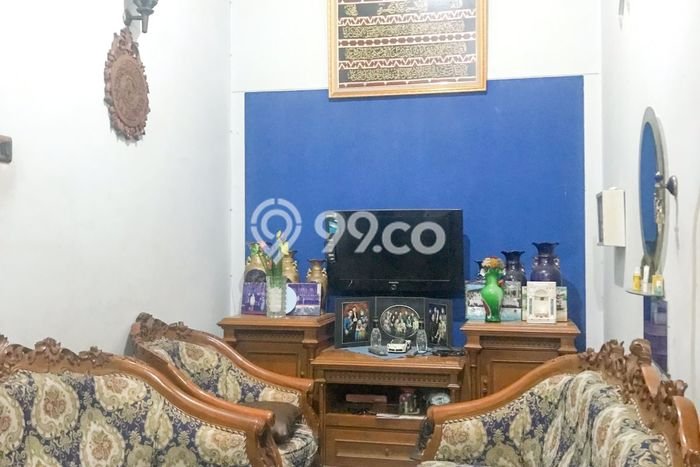 Rumah Luxury Modern Siap Huni di Buah Batu Bandung Rumah Luxury Modern Siap Huni di Buah Batu Bandung