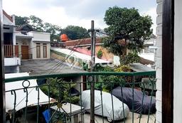 Disewakan Rumah Murah di Bandung Kota Bandung Punya 3 KT Disewakan Rumah Murah di Bandung Kota Bandung Punya 3 KT