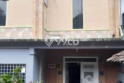 Rumah Idaman 4 KT Hemat Budget di Cibeunying Bandung Rumah Idaman 4 KT Hemat Budget di Cibeunying Bandung