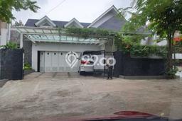 For Sale Rumah Elit Exclusive di Sukasari, Bandung For Sale Rumah Elit Exclusive di Sukasari, Bandung