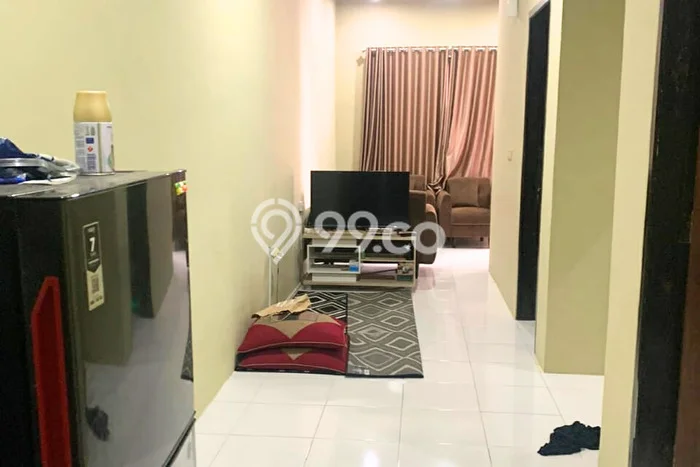 Jual Rumah Harga Miring Baleendah Punya 2 Kamar & LT 92m2 Jual Rumah Harga Miring Baleendah Punya 2 Kamar & LT 92m2