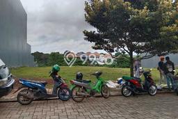 Tanah Dijual di Bandung Seluas 59500m2 Strategis Tanah Dijual di Bandung Seluas 59500m2 Strategis
