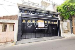 Dijual Rumah Premium dengan Fasilitas Sekitar Lengkap di Regol, Bandung Dijual Rumah Premium dengan Fasilitas Sekitar Lengkap di Regol, Bandung