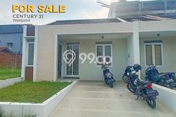 For Sale Hunian Rumah Nyaman 2 KT di Kopo, Bandung For Sale Hunian Rumah Nyaman 2 KT di Kopo, Bandung