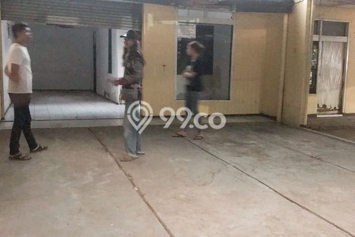 Disewakan Komersial di Kawasan Ramai Buah Batu Luas 95m2 Disewakan Komersial di Kawasan Ramai Buah Batu Luas 95m2