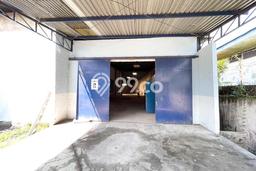 Unit Gudang Paling Strategis di Kiaracondong Bandung dengan LB 500m2 Unit Gudang Paling Strategis di Kiaracondong Bandung dengan LB 500m2