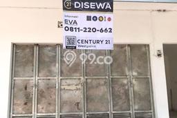 FOR RENT! Ruko di Tegalega Cocok untuk Bisnis 37m2 FOR RENT! Ruko di Tegalega Cocok untuk Bisnis 37m2