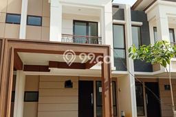 Rumah Modern 3 Kamar LT 94m2 di Terusan Buah Batu Rumah Modern 3 Kamar LT 94m2 di Terusan Buah Batu