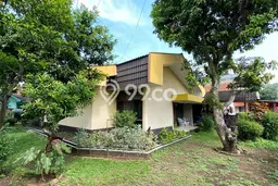 Rumah Eksklusif Dijual LT 455m2 di Bojongloa Kidul, Bandung Rumah Eksklusif Dijual LT 455m2 di Bojongloa Kidul, Bandung