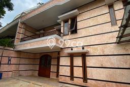 Rumah Eksklusif Siap Huni LT 233m2 di Bojongloa Kidul, Bandung Rumah Eksklusif Siap Huni LT 233m2 di Bojongloa Kidul, Bandung