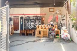 Dijual Rumah Eksklusif 5 KT di Moch Toha, Bandung Dijual Rumah Eksklusif 5 KT di Moch Toha, Bandung