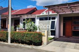Rumah Modern 2 KT di Cimahi Bandung Unfurnished Rumah Modern 2 KT di Cimahi Bandung Unfurnished