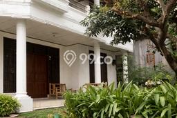 For Sale! Luxury House LT 600m2 Desain Elegan di Cigadung For Sale! Luxury House LT 600m2 Desain Elegan di Cigadung
