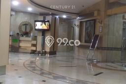 Dijual Apartemen di Tanah Abang, Jakarta Pusat Punya 0 Kamar Tidur Dijual Apartemen di Tanah Abang, Jakarta Pusat Punya 0 Kamar Tidur