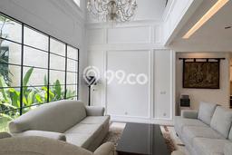 Hunian Minimalis Disewakan di Pondok Indah Jakarta Selatan 4 KT & 3 KM Hunian Minimalis Disewakan di Pondok Indah Jakarta Selatan 4 KT & 3 KM