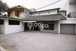 Rumah Luxury Modern Tanpa Renovasi di Bendungan Hilir Jakarta Pusat Rumah Luxury Modern Tanpa Renovasi di Bendungan Hilir Jakarta Pusat