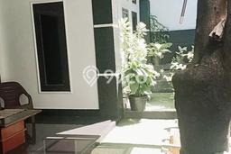 Dijual Rumah 3 Kamar Lokasi Ideal Bagus dan Strategis di Regol Dijual Rumah 3 Kamar Lokasi Ideal Bagus dan Strategis di Regol