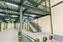 Disewakan Gudang di Penjaringan Jakarta Utara LT 1425m2, LB 1400m2 Disewakan Gudang di Penjaringan Jakarta Utara LT 1425m2, LB 1400m2