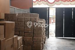 Gudang Paling Dicari LB 340m2 Dijual di Kebon Jeruk Gudang Paling Dicari LB 340m2 Dijual di Kebon Jeruk