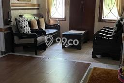Rumah Modern 3 KT di Buah Batu Bandung Rumah Modern 3 KT di Buah Batu Bandung
