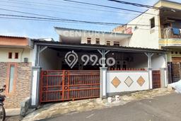 Jual Rumah Modern 4 KT di Ulujami, Jakarta Selatan Jual Rumah Modern 4 KT di Ulujami, Jakarta Selatan