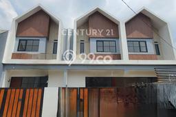 Dijual Rumah Modern 3 KT di Kopo, Bandung Dijual Rumah Modern 3 KT di Kopo, Bandung