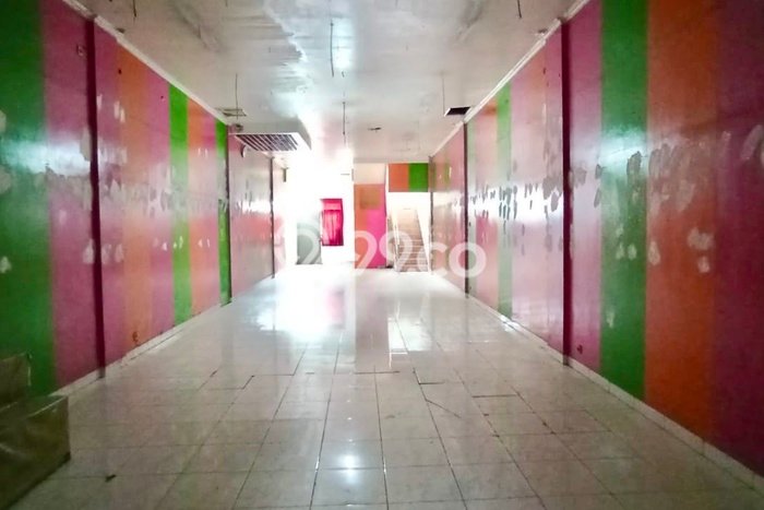 Ruko Dijual Lokasi Emas di Regol Luas 300m2 Ruko Dijual Lokasi Emas di Regol Luas 300m2