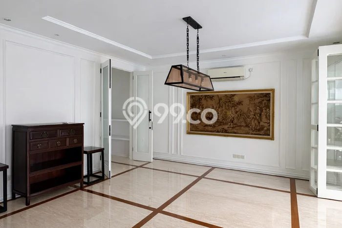 Hunian Minimalis Disewakan di Pondok Indah Jakarta Selatan 4 KT & 3 KM Hunian Minimalis Disewakan di Pondok Indah Jakarta Selatan 4 KT & 3 KM