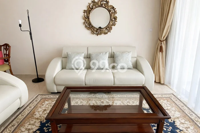 Disewakan Apartemen Terjangkau 2 KT di Pakubuwono Jakarta Selatan Disewakan Apartemen Terjangkau 2 KT di Pakubuwono Jakarta Selatan